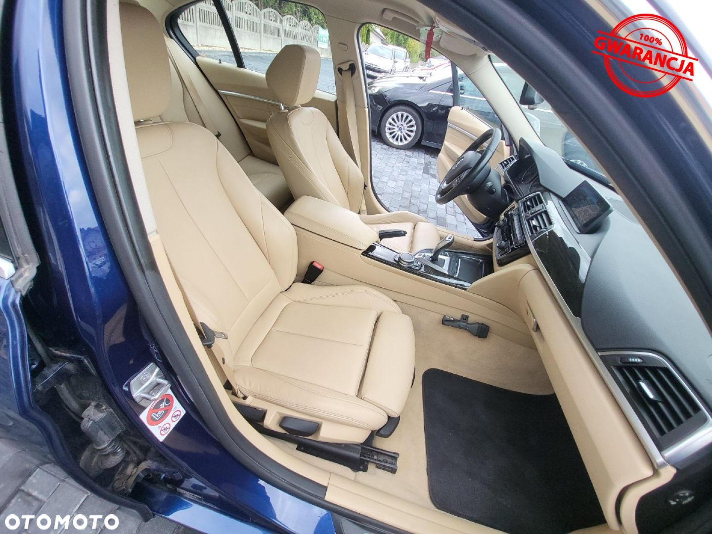 BMW Seria 3 - 28