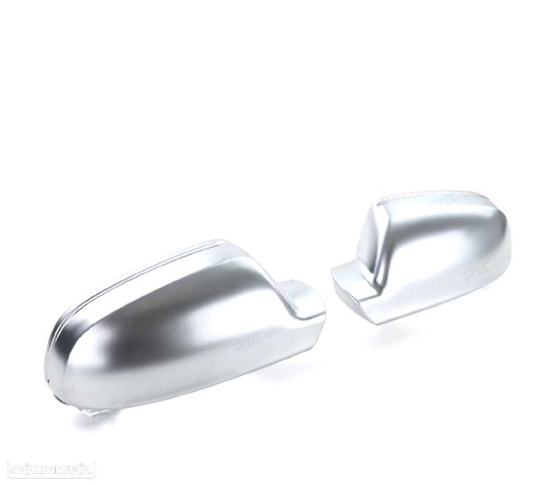 CAPAS DE ESPELHOS RETROVISORES PARA AUDI A3 A4 A5 - 4