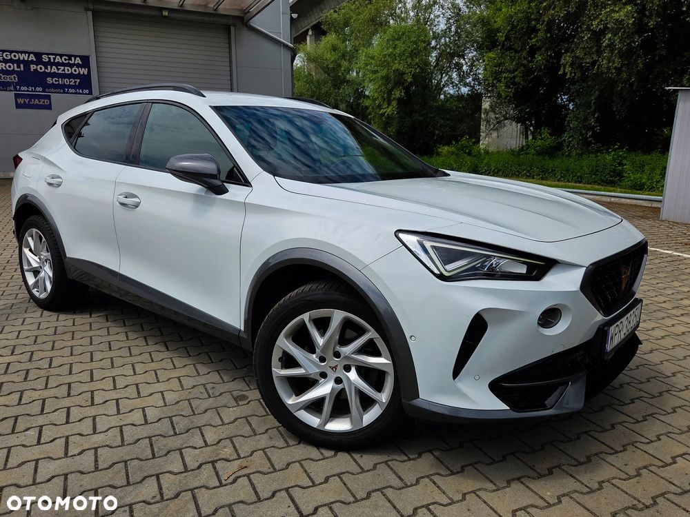 Cupra Formentor - 26