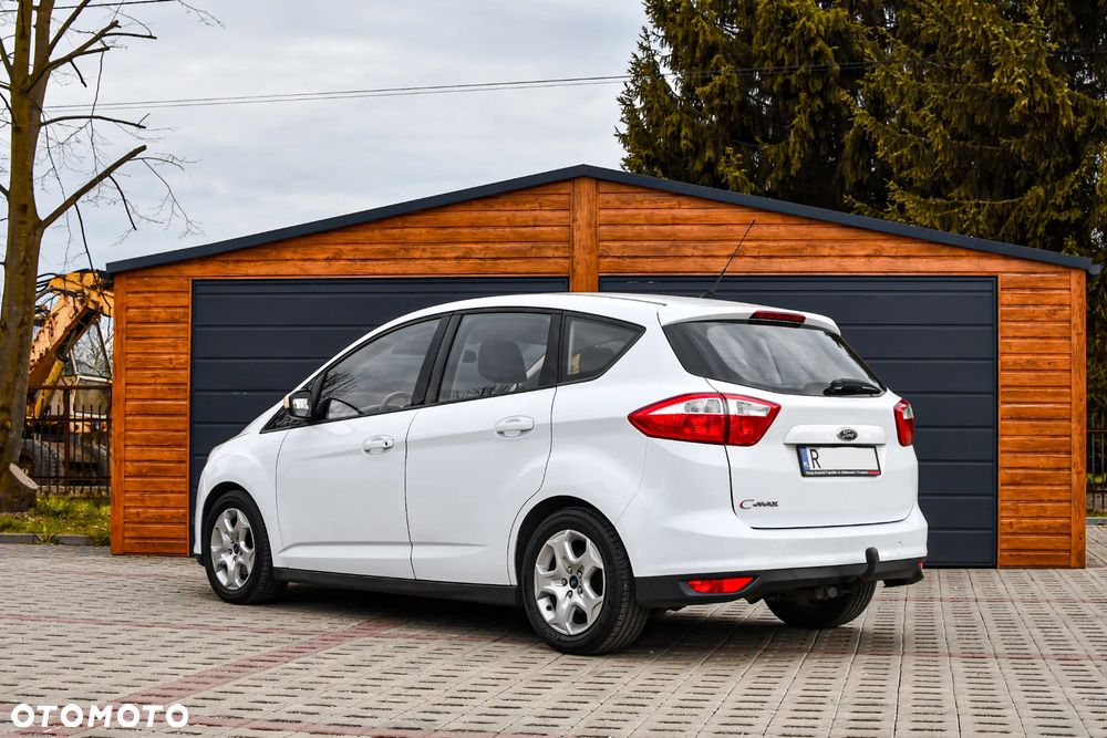 Ford C-MAX - 4