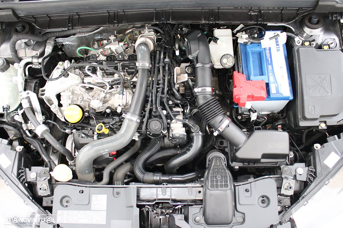 Renault Arkana 1.3 TCe R.S.Line EDC - 23