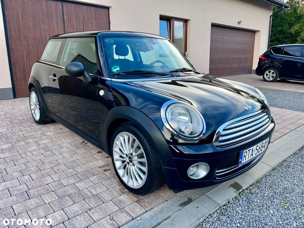 MINI ONE Standard - 3