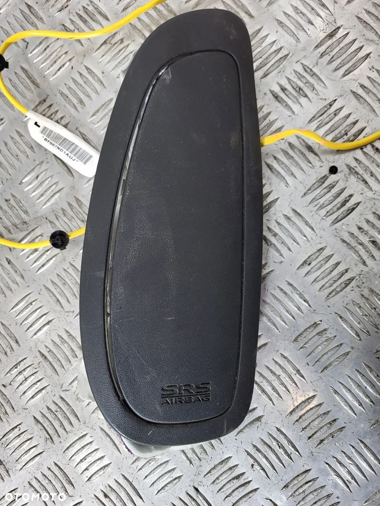 Fiat Fullback Poduszka AirBag Fotela Lewy Przód - 2