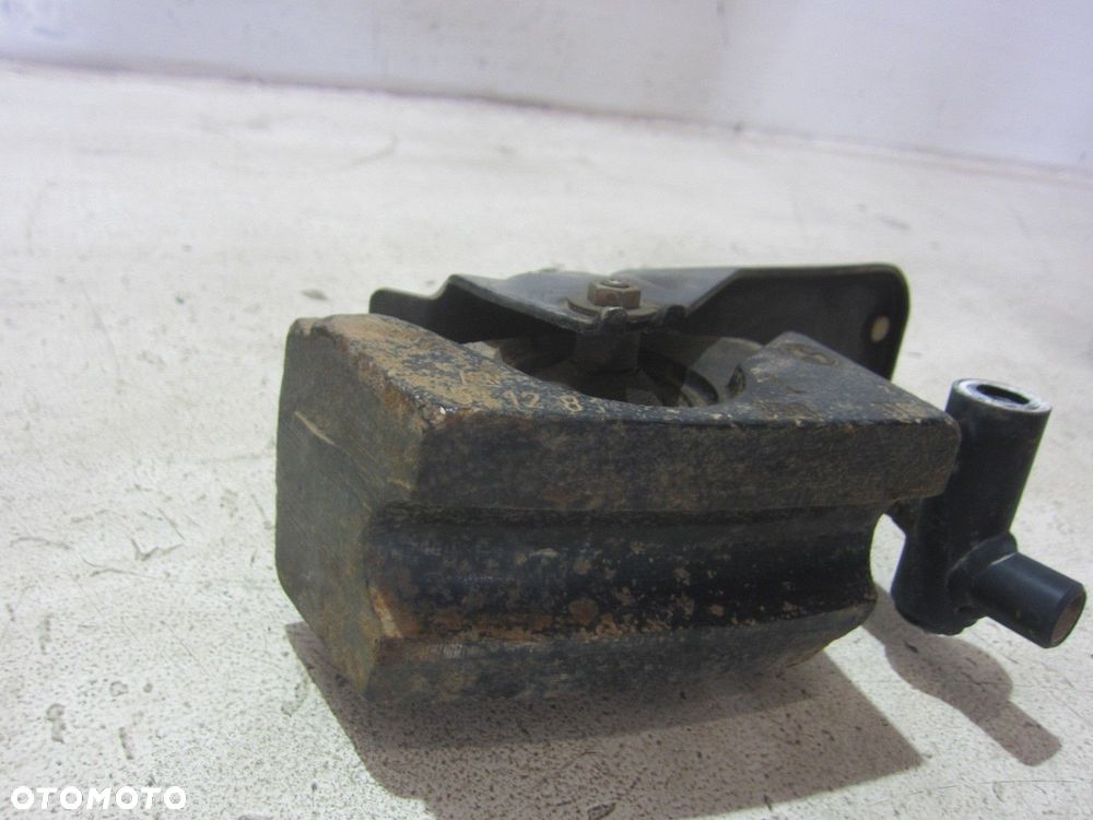 BMW E36 Z3 ABSORBER ODBÓJ ODBOJE ZDERZAKA TYLNEGO STREFA ZGNIOTU 8410751 - 10