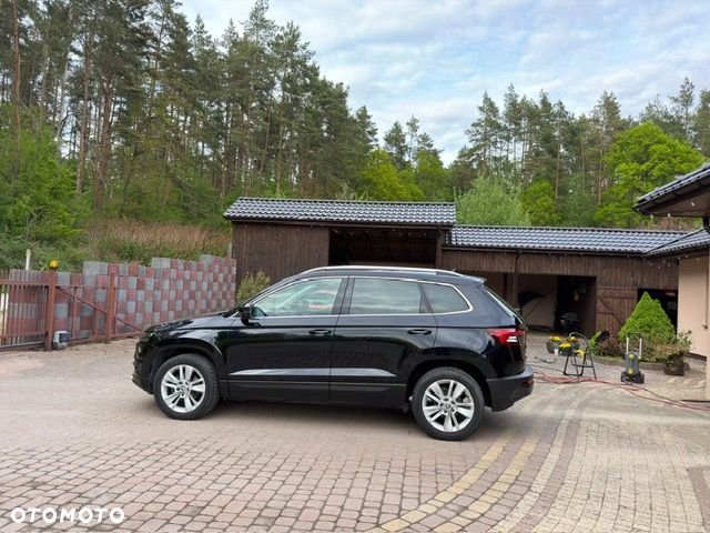 Skoda Karoq 2.0 TDI SCR 4x2 Style DSG - 4