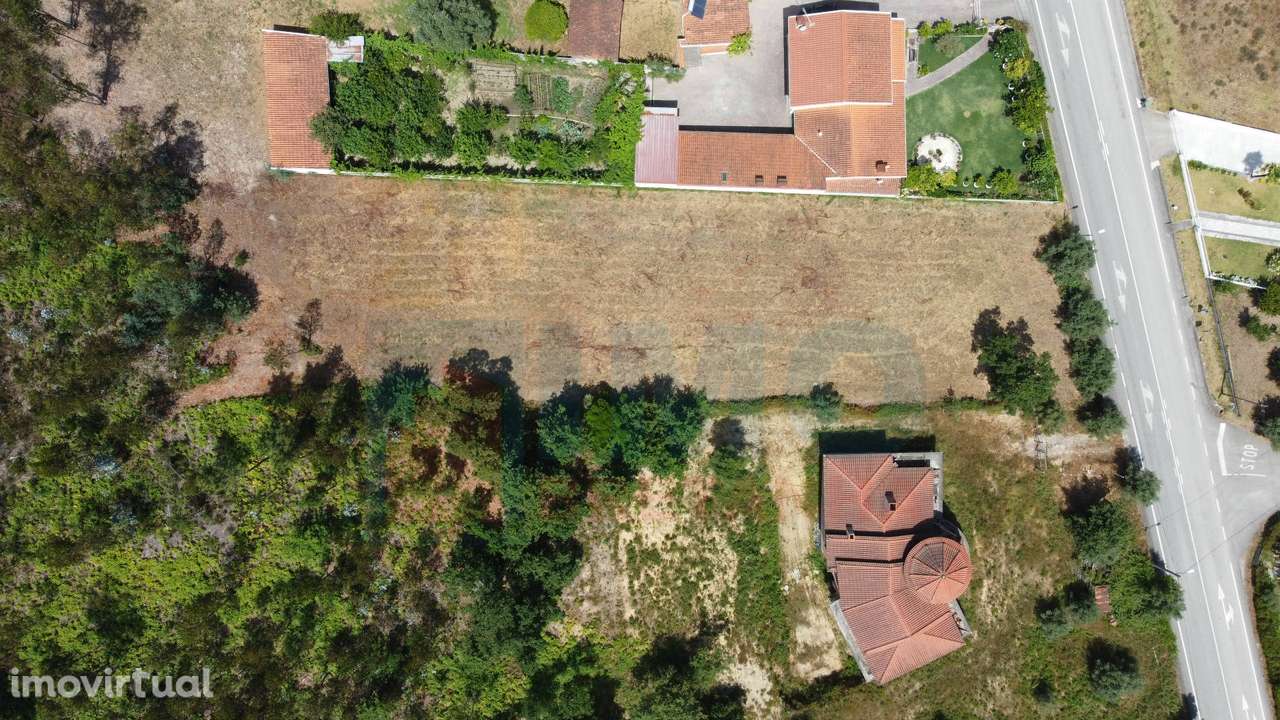 Lote de Terreno - Vila Nova de Poiares - Grande imagem: 3/10
