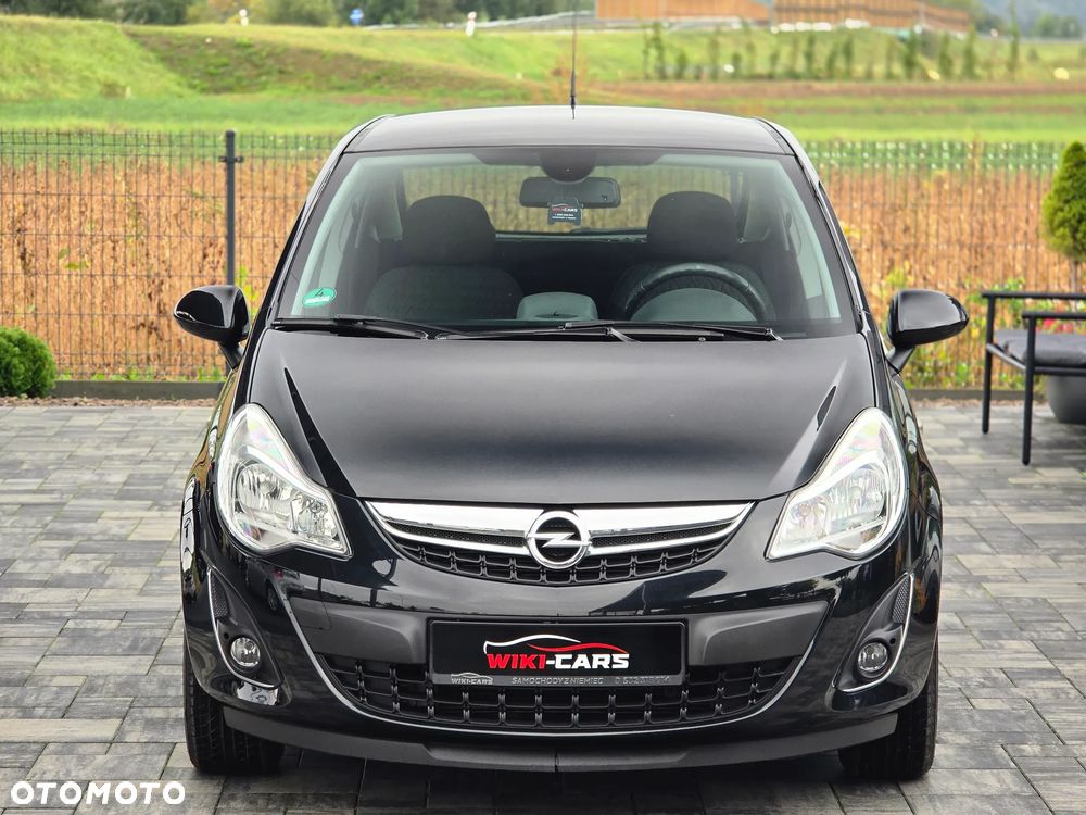 Opel Corsa - 7