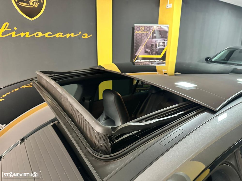 Mercedes-Benz CLA 180 d 7G-DCT AMG Line - 13