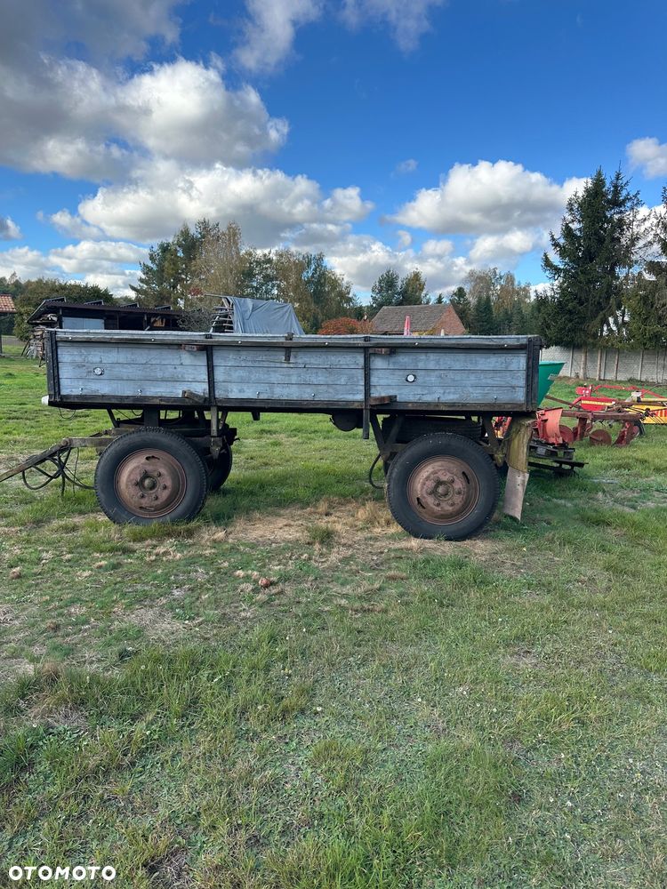 Ursus C 4011 - 9