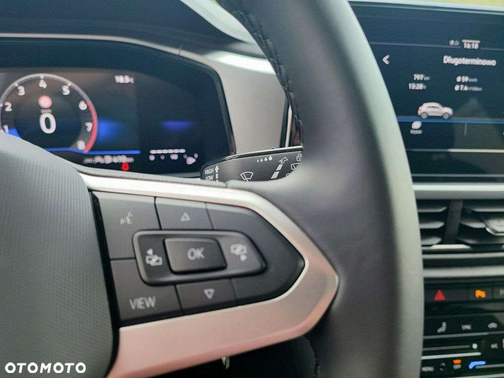 Volkswagen T-Roc 1.0 TSI Life - 10