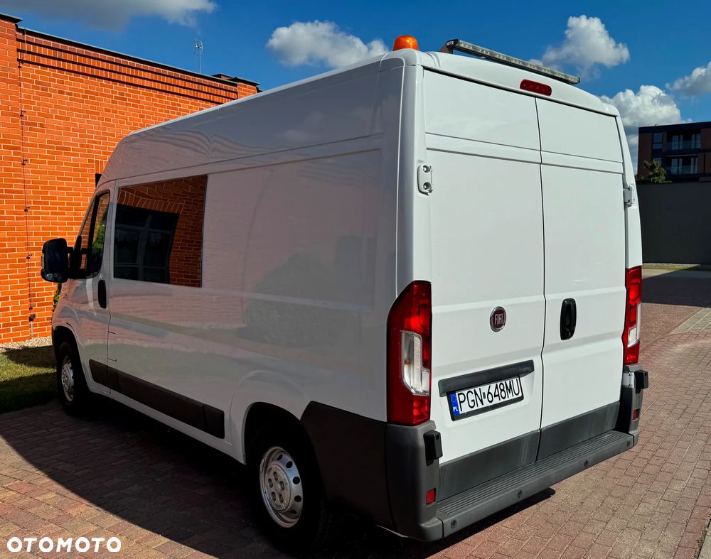 Fiat DUCATO - 11