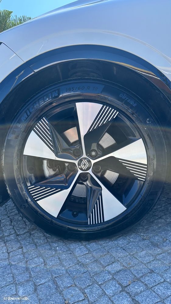 Renault Mégane E-Tech 130 Urban Range Equilibre - 14