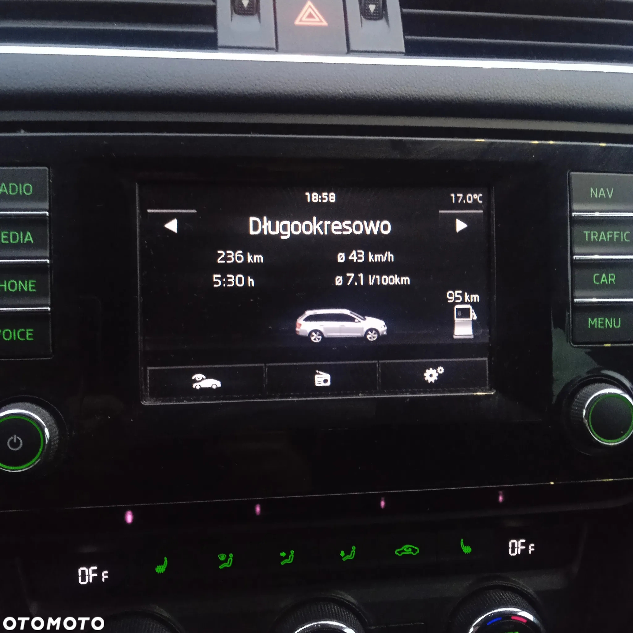 Skoda Octavia 1.6 TDI Elegance - 21
