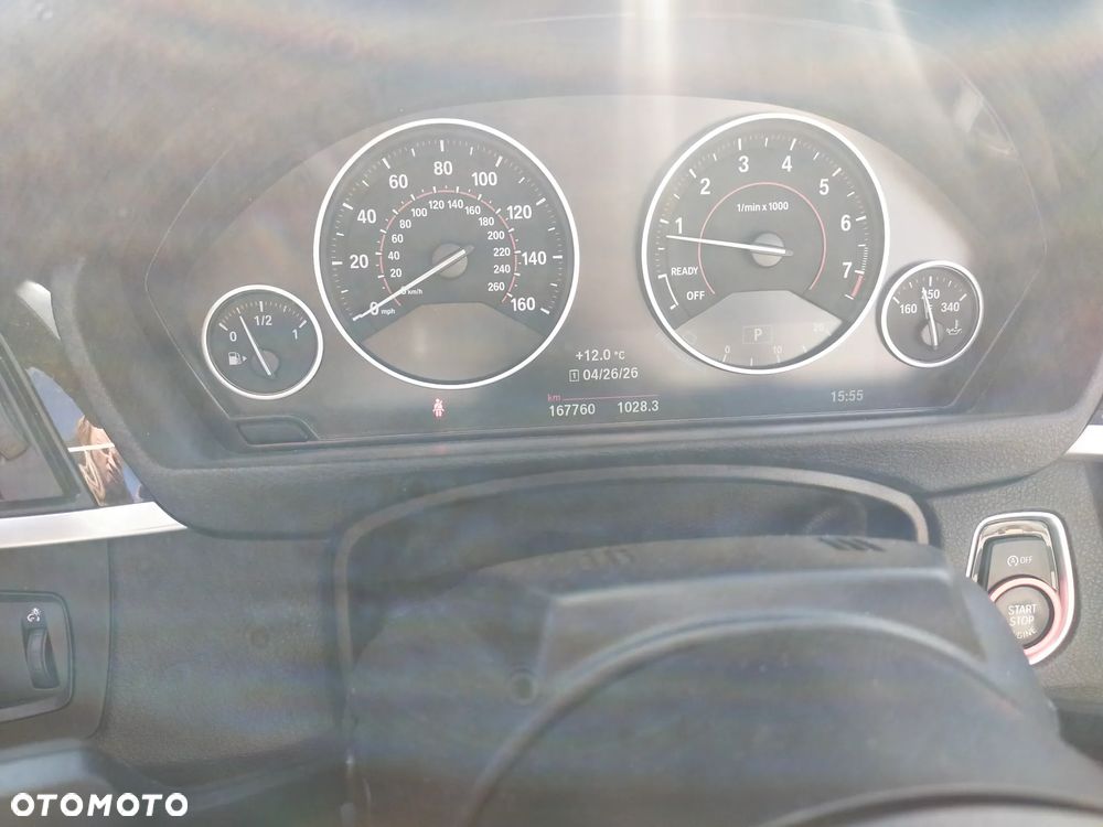BMW Seria 4 430i - 13