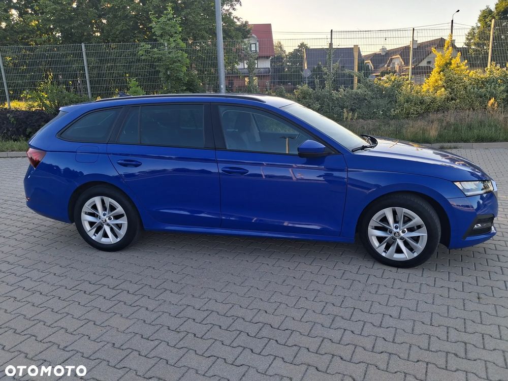 Skoda Octavia - 18