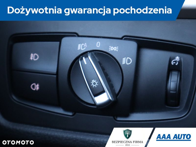 BMW Seria 3 - 20