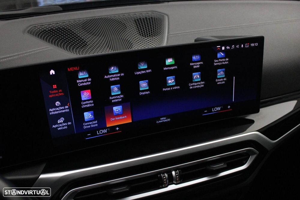 BMW i4 - 17