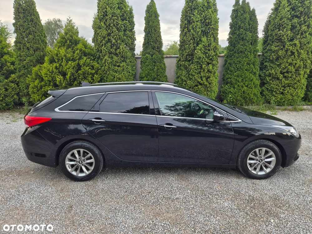 Hyundai i40 i40cw 1.6 Fifa World Cup Edition - 16