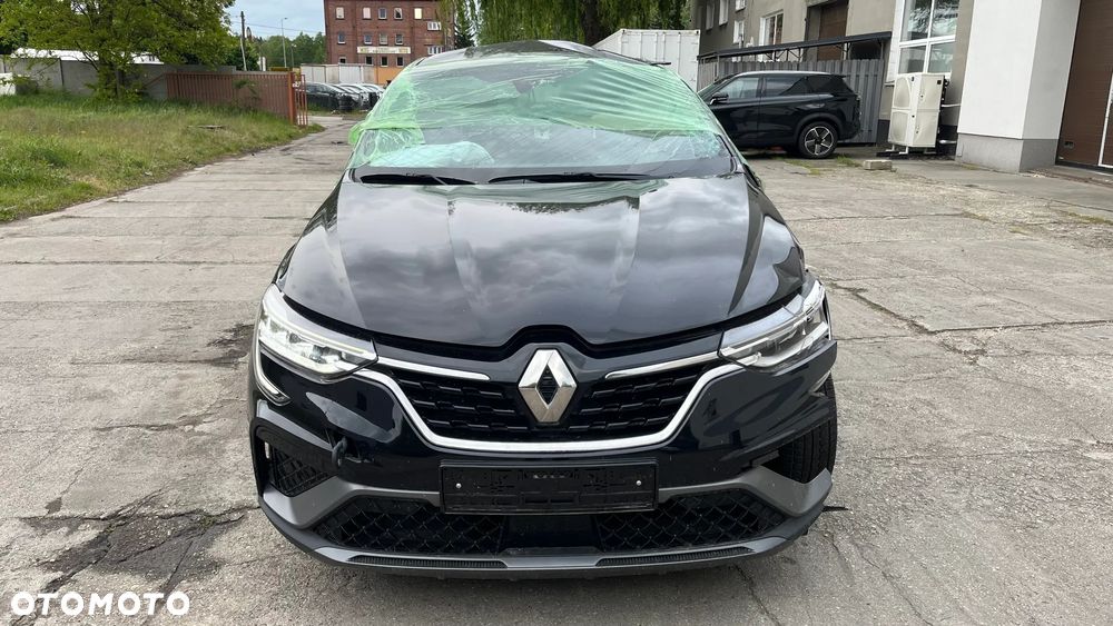 Renault Arkana TCe 140 EDC R.S LINE - 8