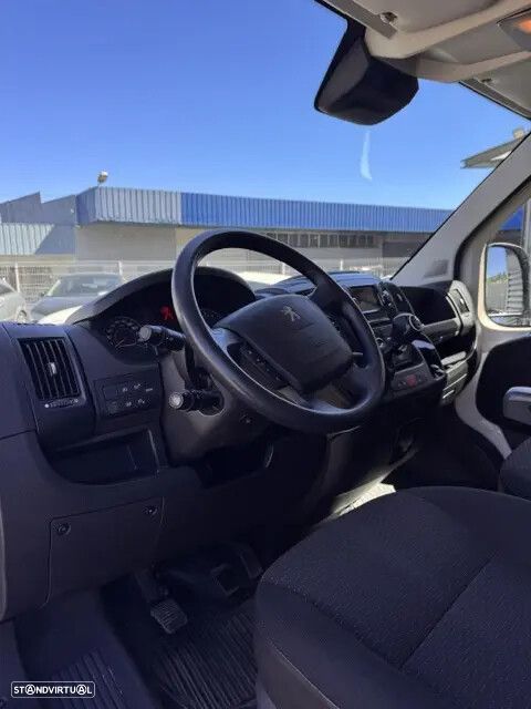 Peugeot Boxer L3H2 2.2 BlueHDI - 6