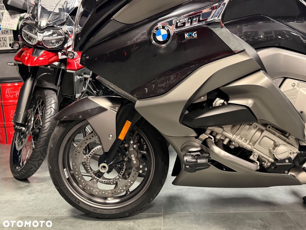 BMW K - 34