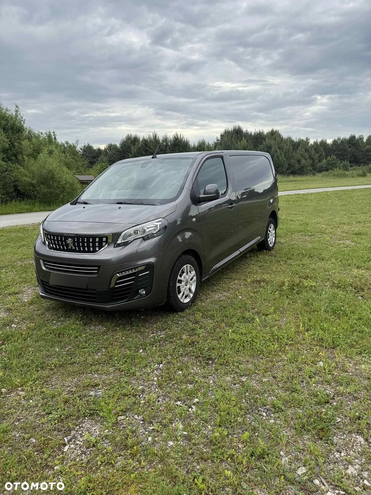 Peugeot EXPERT - 3