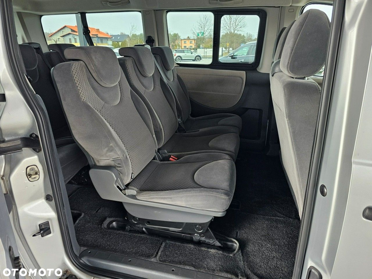 Citroën Jumpy Combi - 24