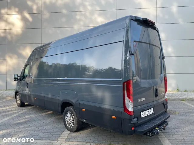 Iveco DAILY 35S18 - 7