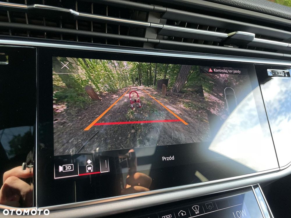 Audi Q8 - 36