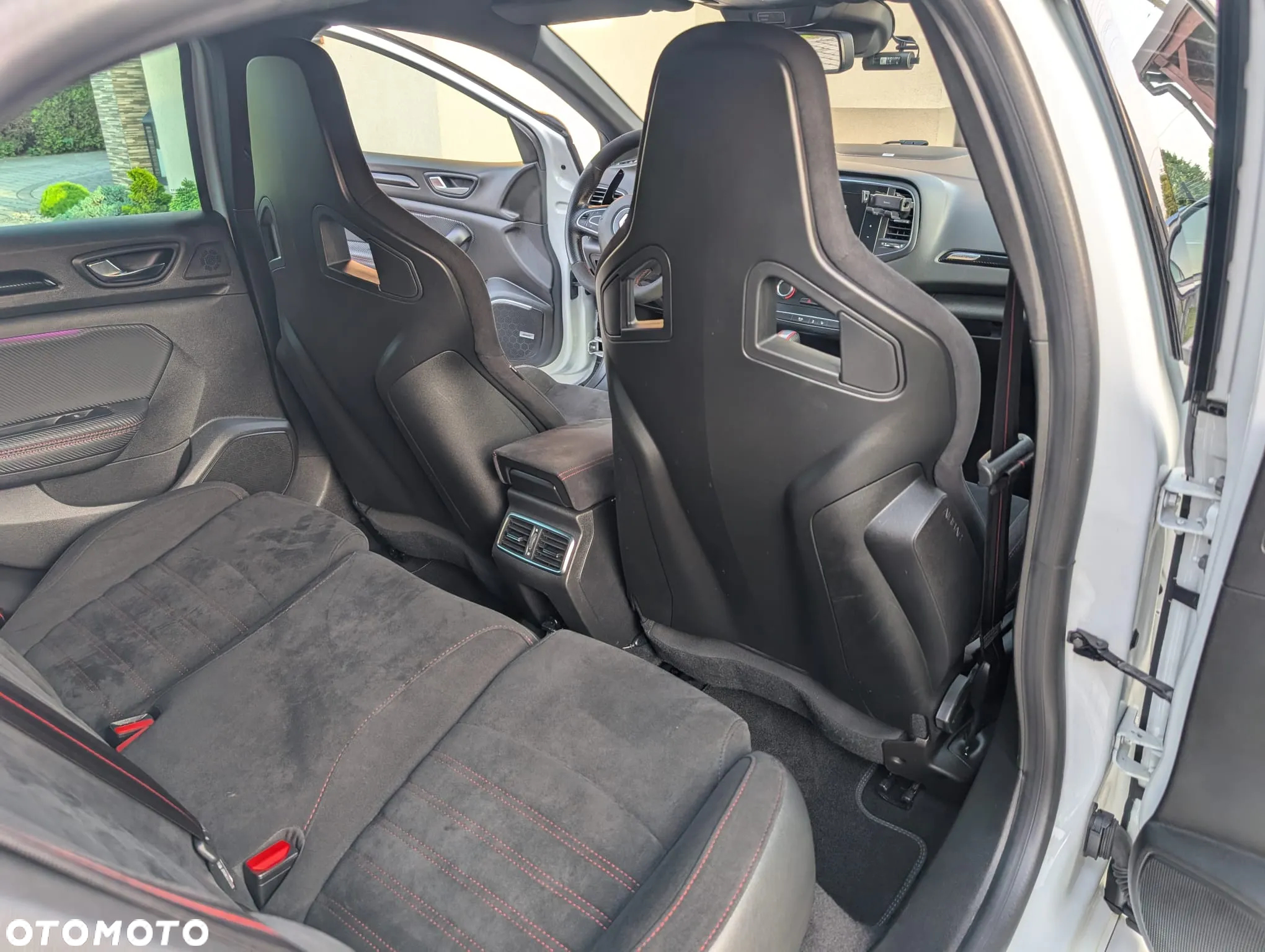 Renault Megane 1.8 TCe FAP R.S Trophy EDC - 11