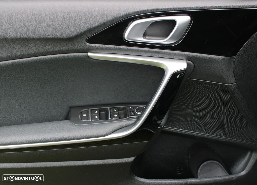 Kia XCeed 1.6 GDI DCT6 OPF SPIRIT - 17