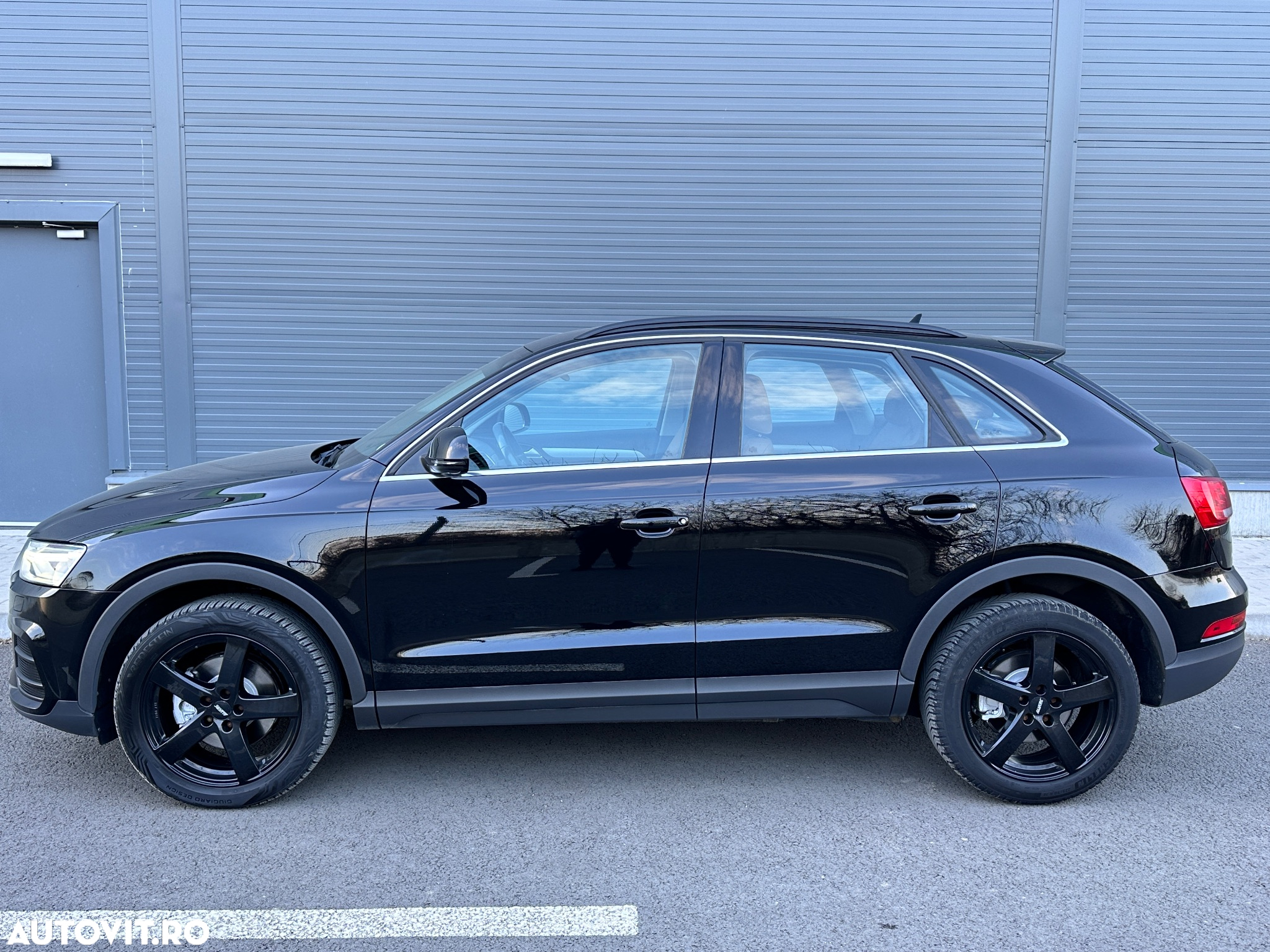 Audi Q3 - 15