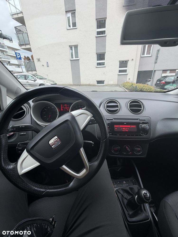 Seat Ibiza - 7