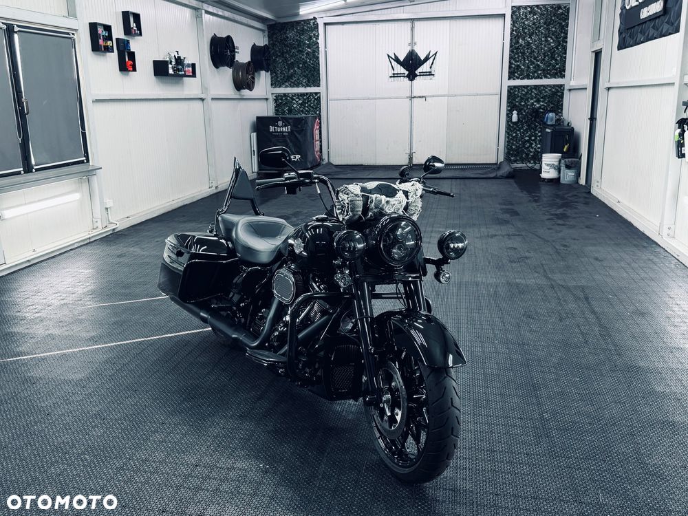 Harley-Davidson Touring Road King - 6