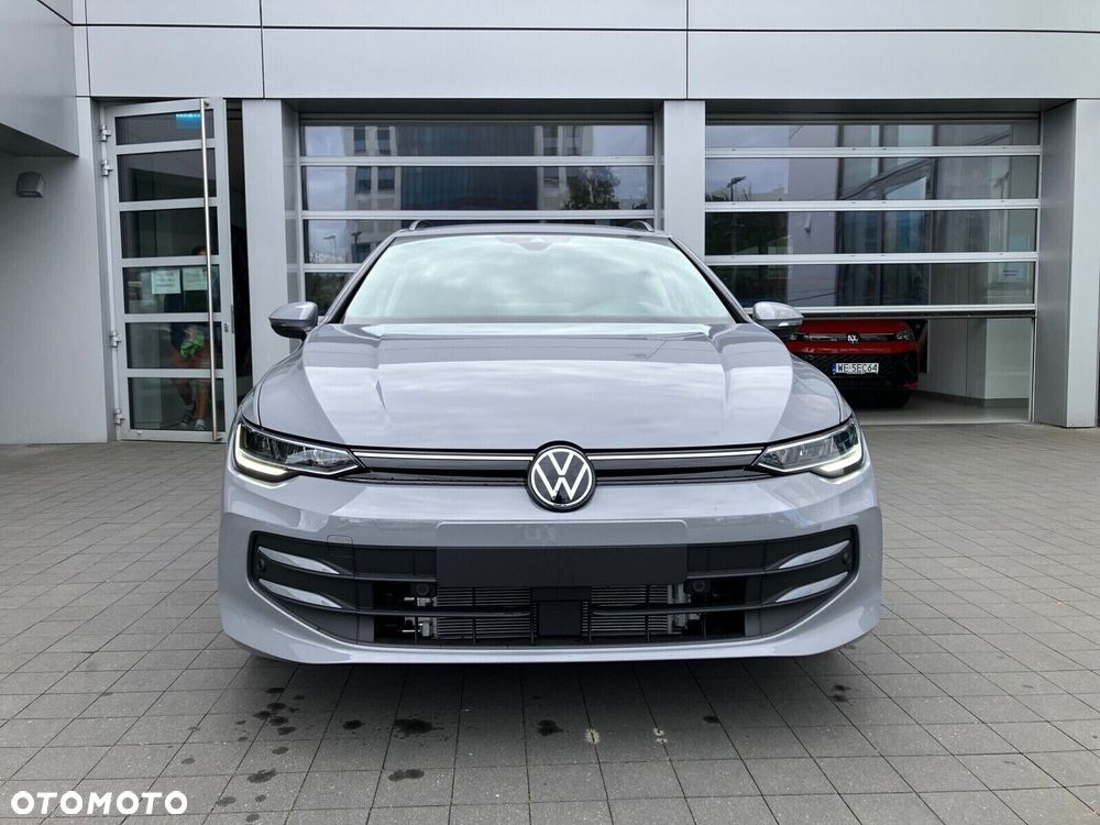 Volkswagen Golf Variant - 3