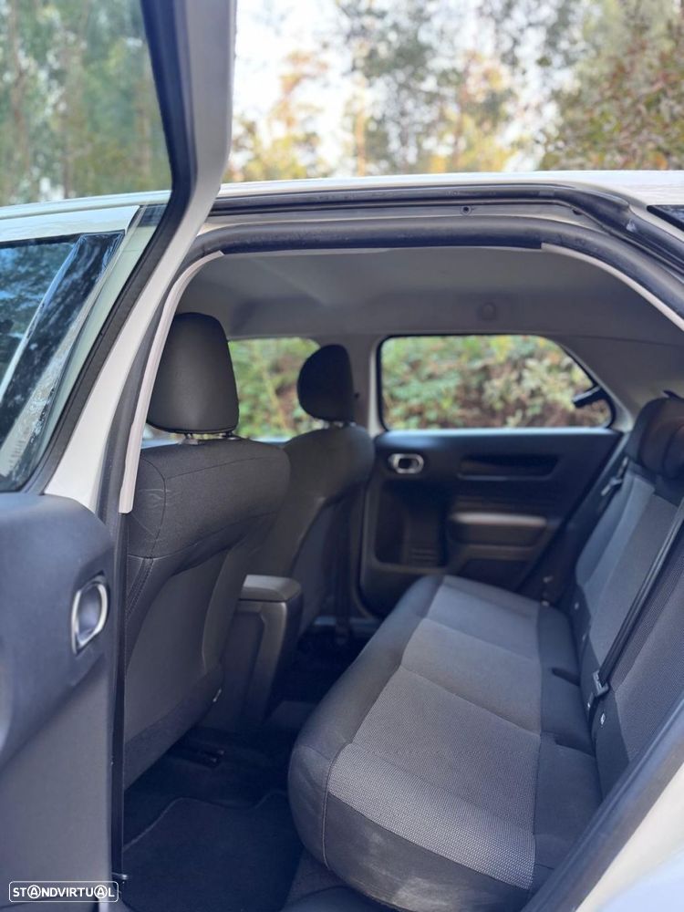 Citroën C4 Cactus 1.2 PureTech Feel Business - 9