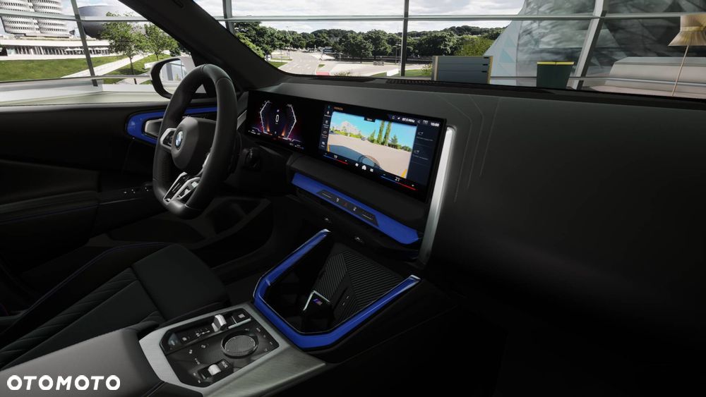 BMW X3 xDrive20d mHEV - 10