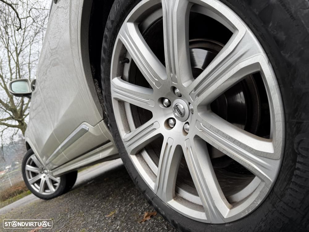 Volvo XC 90 2.0 D4 Inscription - 7