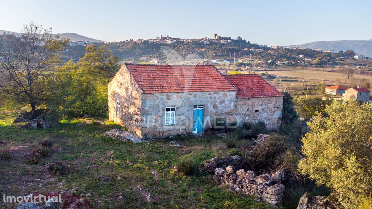 Quinta em Belmonte (Serra da Estrela) - Grande imagem: 2/13