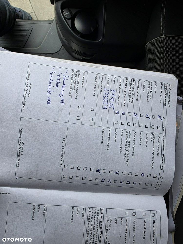 Volkswagen Multivan - 30