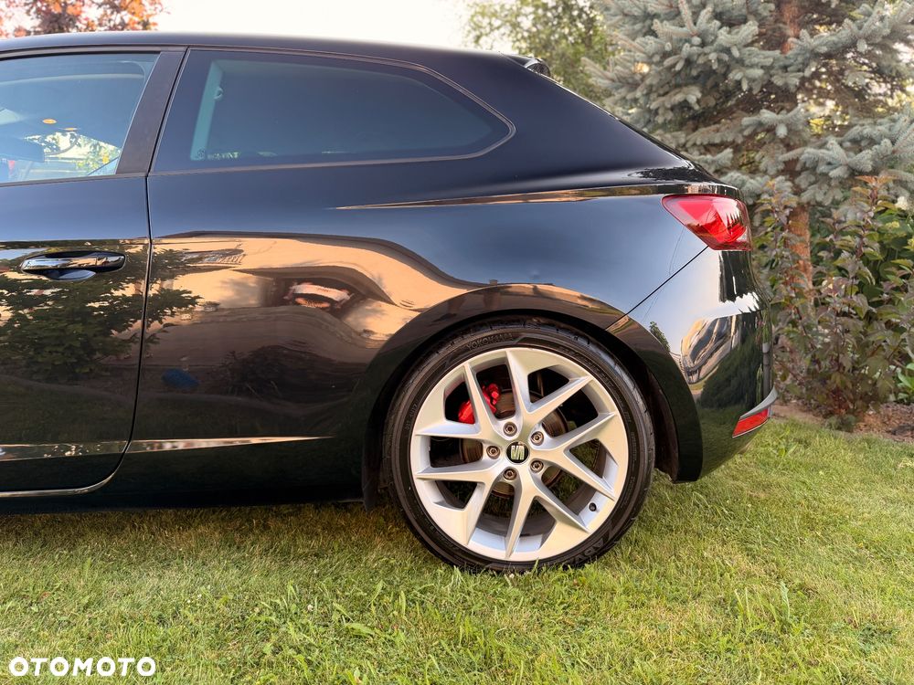 Seat Leon SC 1.4 TSI FR S&S - 6