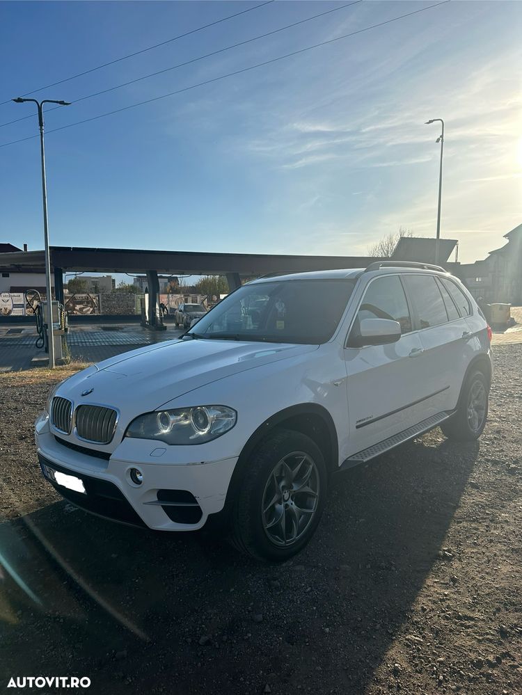 BMW X5 xDrive40d - 2