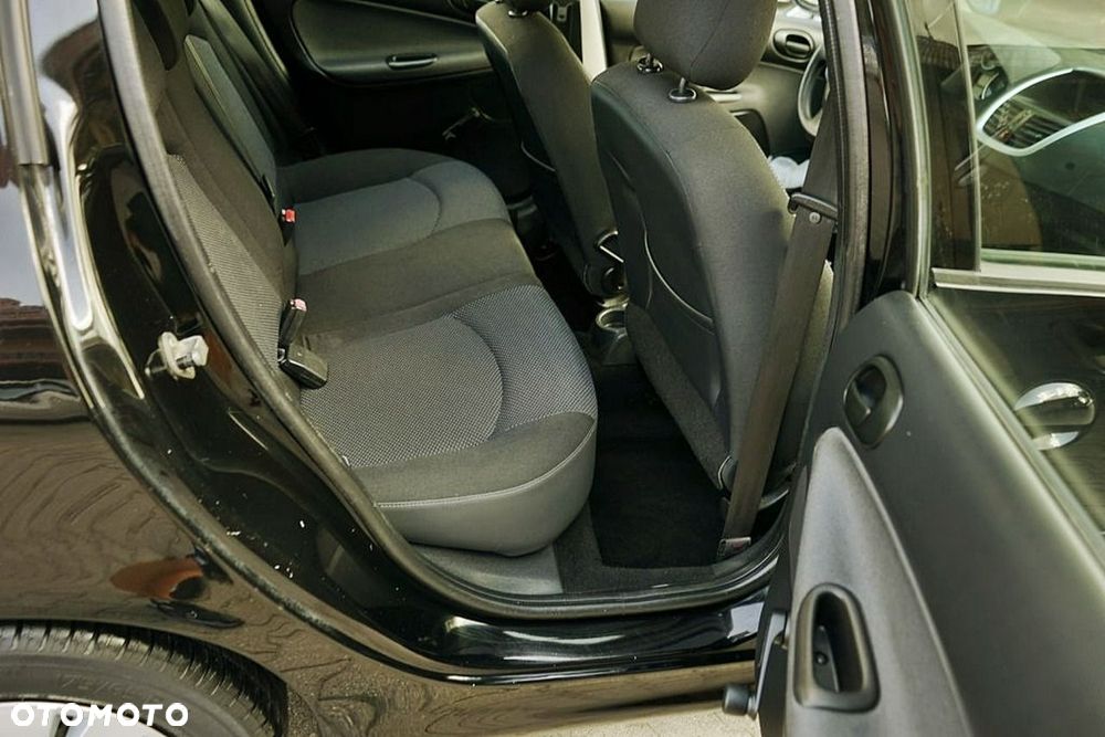 Peugeot 206 plus - 19