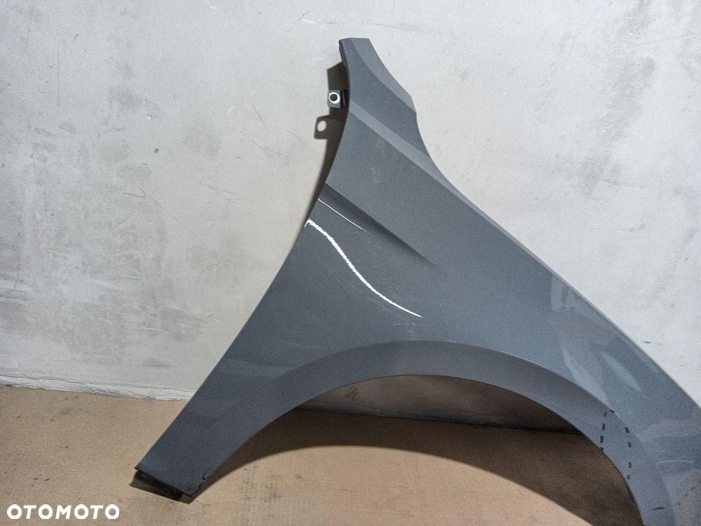 BŁOTNIK PRZÓD PRZEDNI PRAWY VW PASSAT B8 3G0821106 - 2