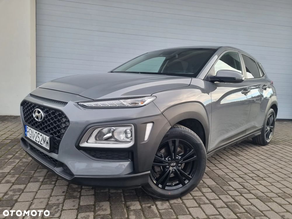 Hyundai Kona - 32