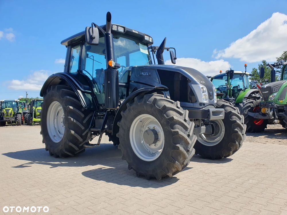 Valtra N103.4 HiTech 5 N103 - 1