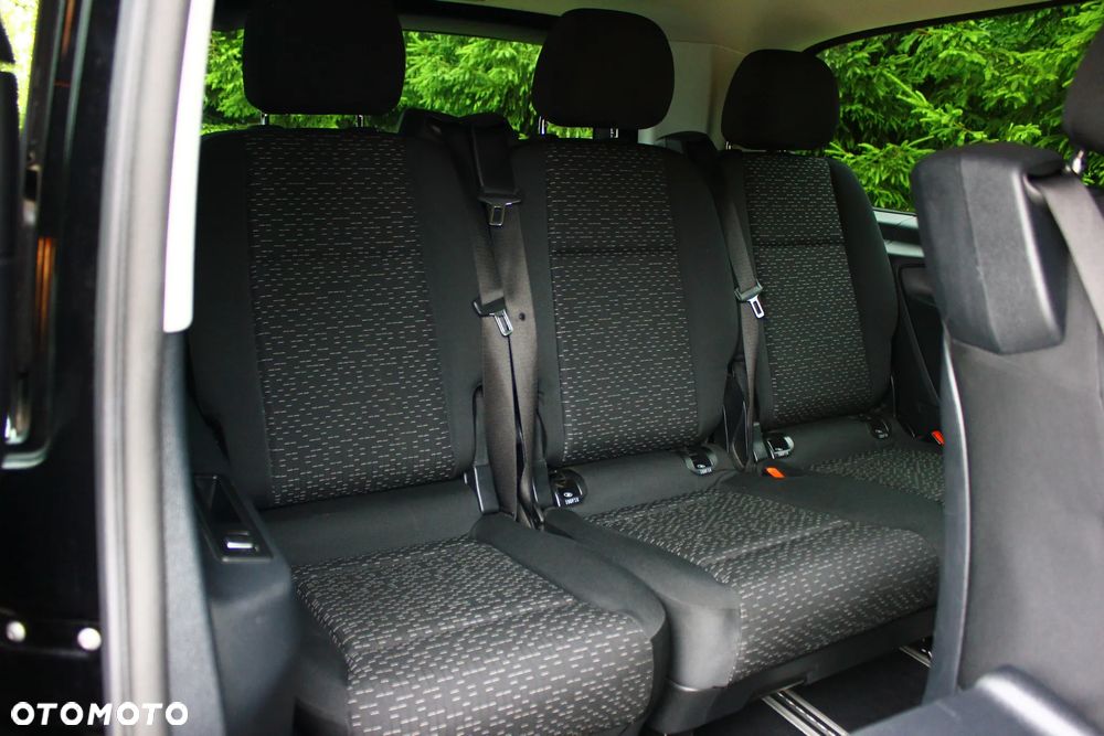 Mercedes-Benz Vito Tourer Extralang EDITION - 35