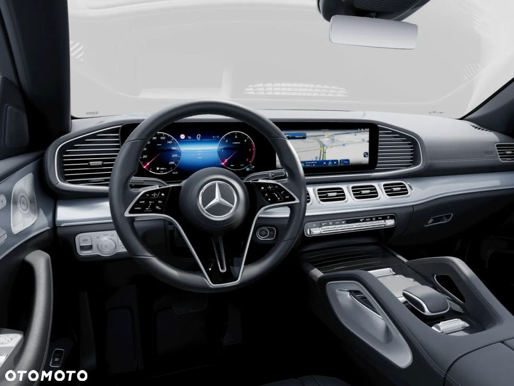 Mercedes-Benz GLE - 30