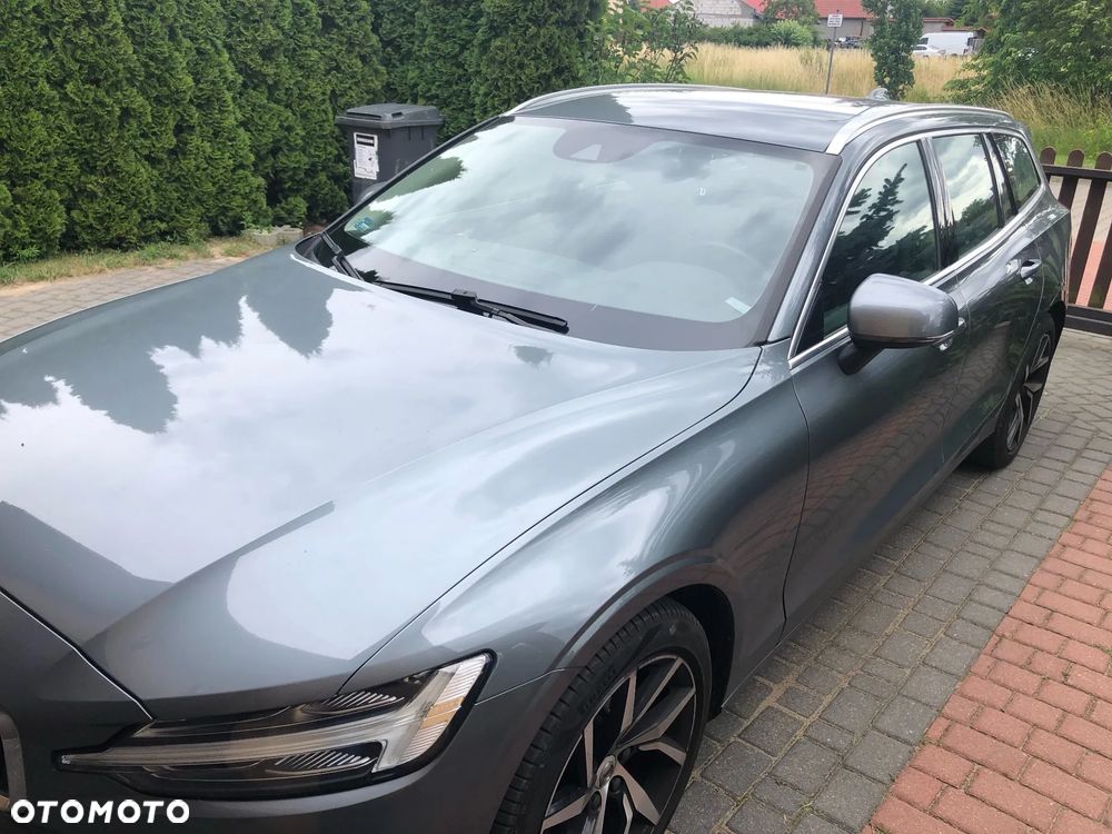 Volvo V60 T4 - 1