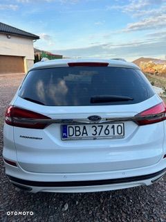 Ford Mondeo ver-2-0-ecoblue-allrad-titanium - 2